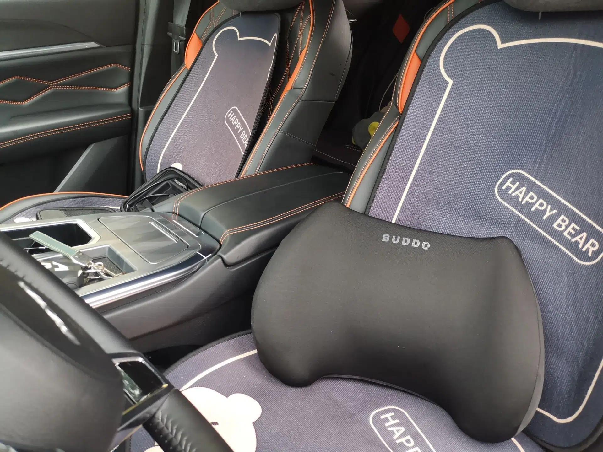Haval XY 2022 1.5T Smart Edition — миниатюра 15