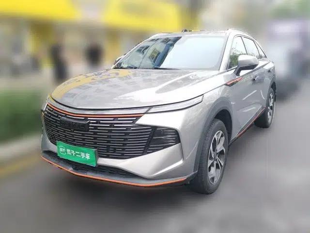 Haval XY 2022 1.5T Smart Edition
