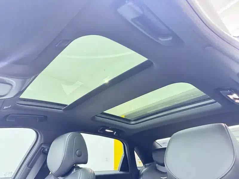 2021 Cadillac CT6 28T Elite — миниатюра 19