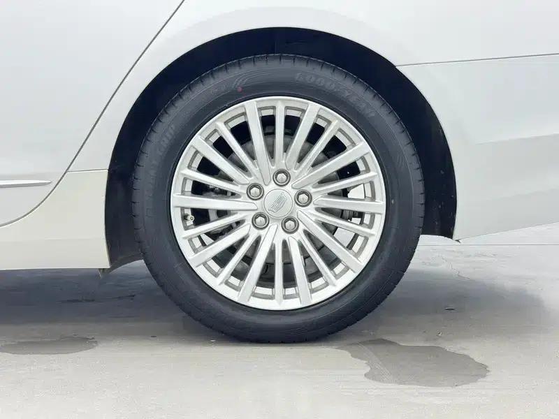 2021 Cadillac CT6 28T Elite — миниатюра 9