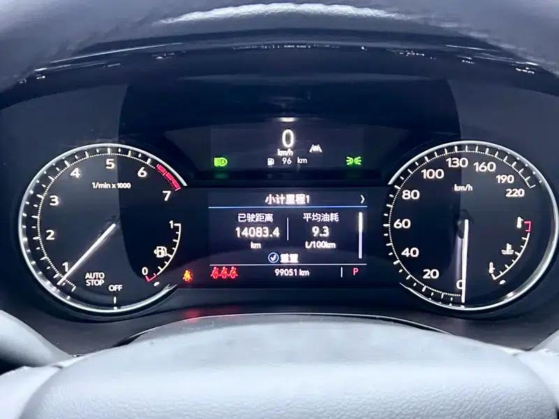 Cadillac XT6 2021 2.0T Mild Hybrid 7-Seat 2WD Luxury — миниатюра 15