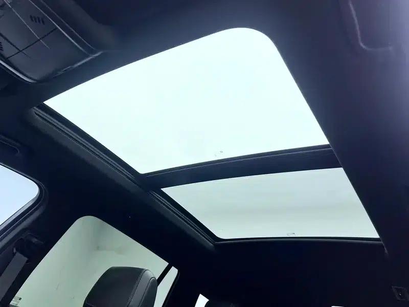 Cadillac XT6 2021 2.0T Mild Hybrid 7-Seat 2WD Luxury — миниатюра 19