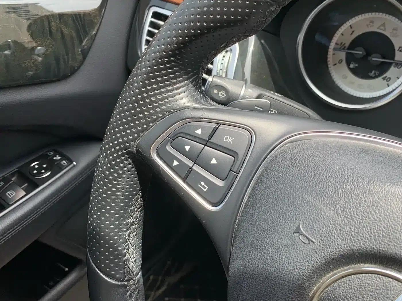 2015 Mercedes-Benz CLS 260 — миниатюра 22
