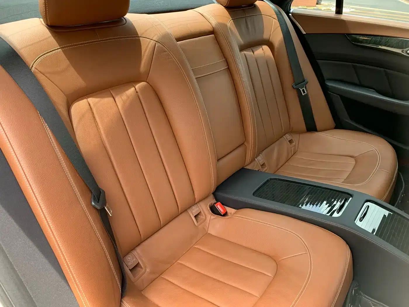 2015 Mercedes-Benz CLS 260 — миниатюра 26