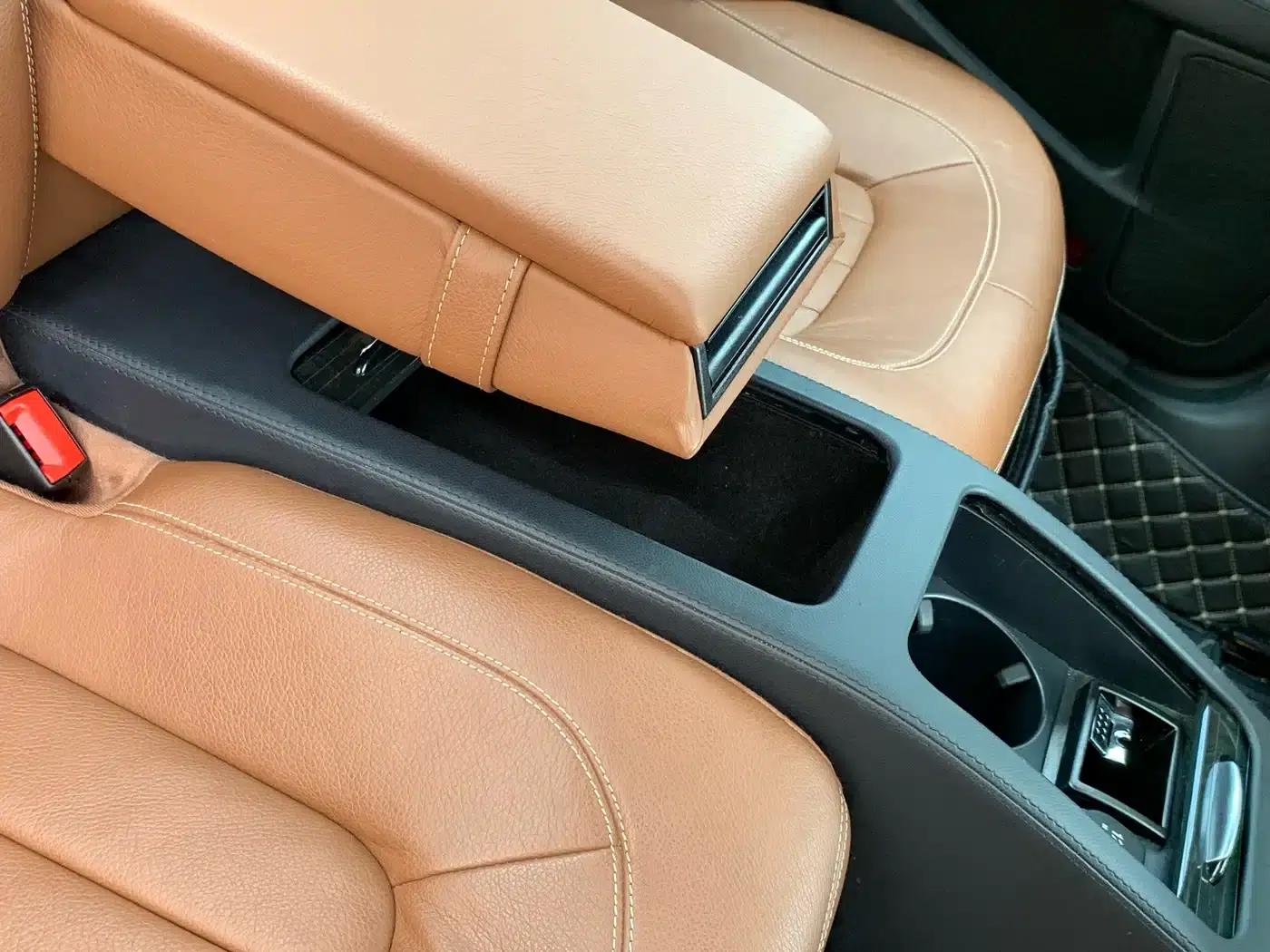 2015 Mercedes-Benz CLS 260 — миниатюра 28