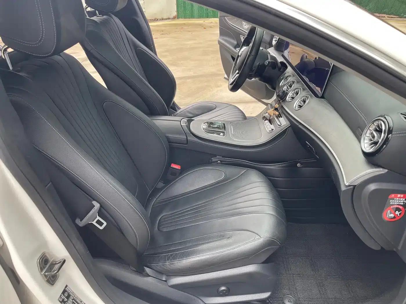 2018 Mercedes-Benz CLS 300 Dynamic — миниатюра 14