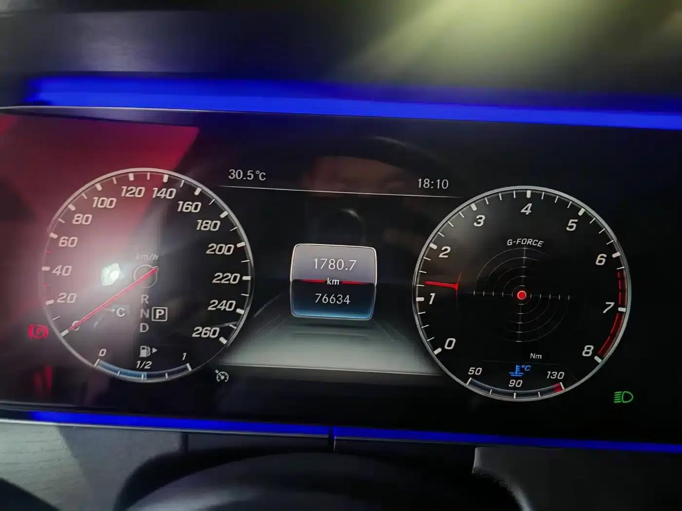 2018 Mercedes-Benz CLS 300 Dynamic — миниатюра 9