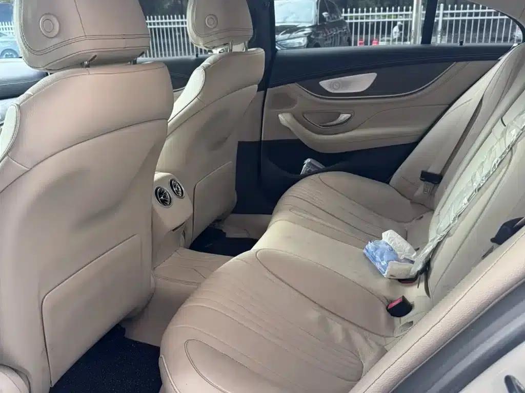 Mercedes-Benz CLS 2021 Facelift CLS 300 Dynamic — миниатюра 3