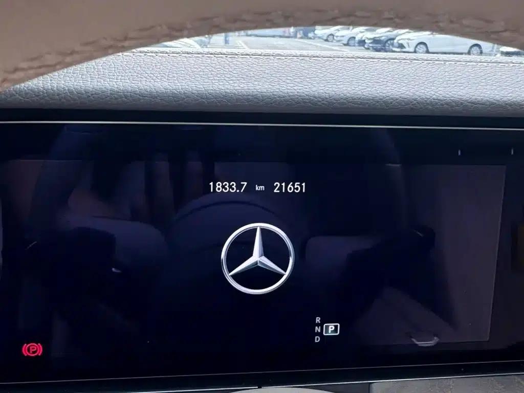 Mercedes-Benz CLS 2021 Facelift CLS 300 Dynamic — миниатюра 5