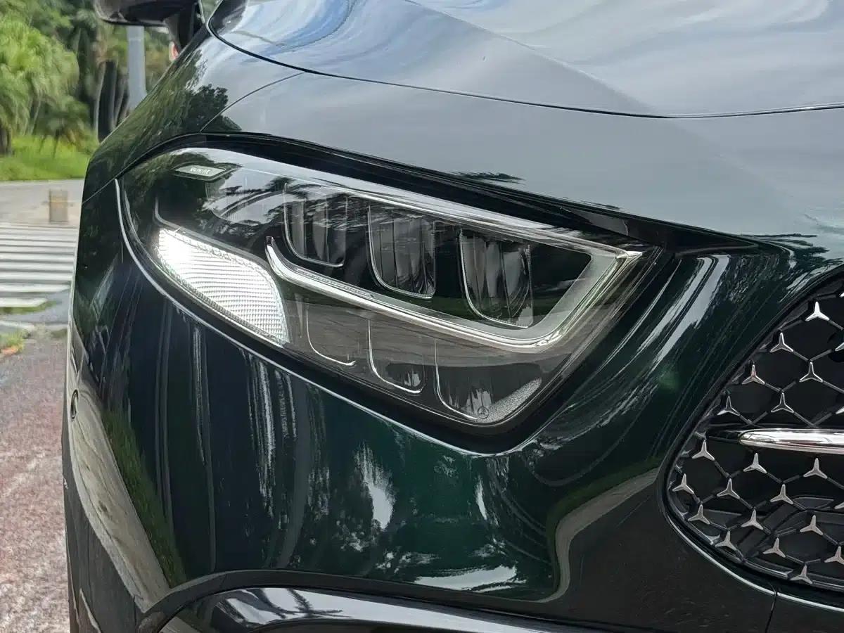 Mercedes-Benz CLS 2022 CLS 300 Dynamic — миниатюра 8