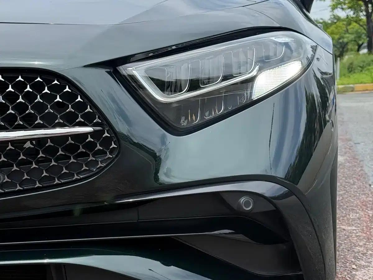 Mercedes-Benz CLS 2022 CLS 300 Dynamic — миниатюра 10