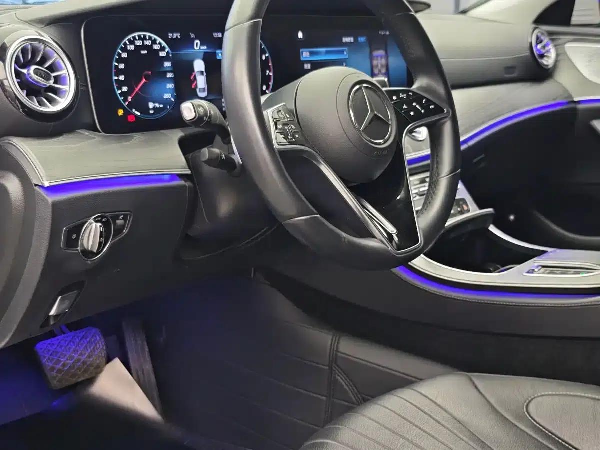 Mercedes-Benz CLS 2022 CLS 300 Dynamic — миниатюра 4