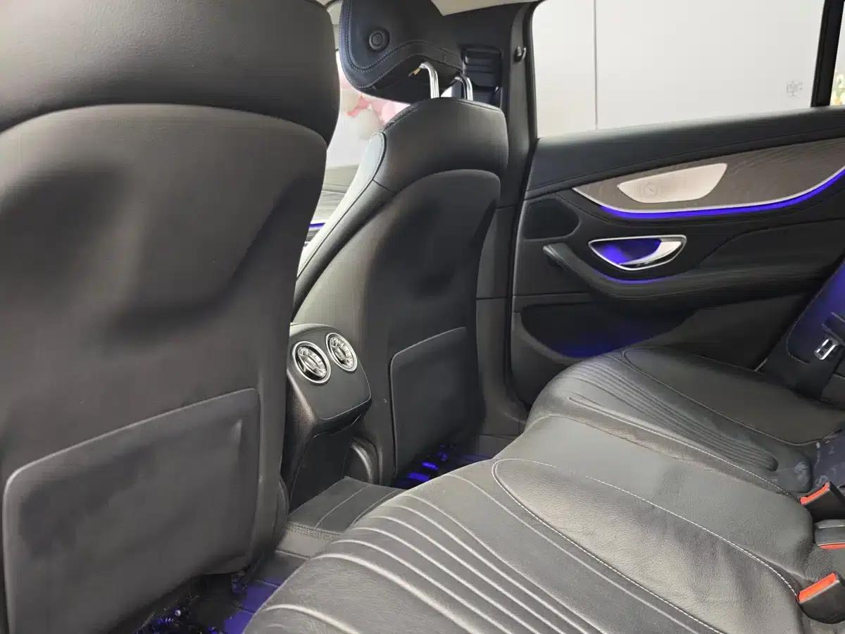 Mercedes-Benz CLS 2022 CLS 300 Dynamic — миниатюра 5