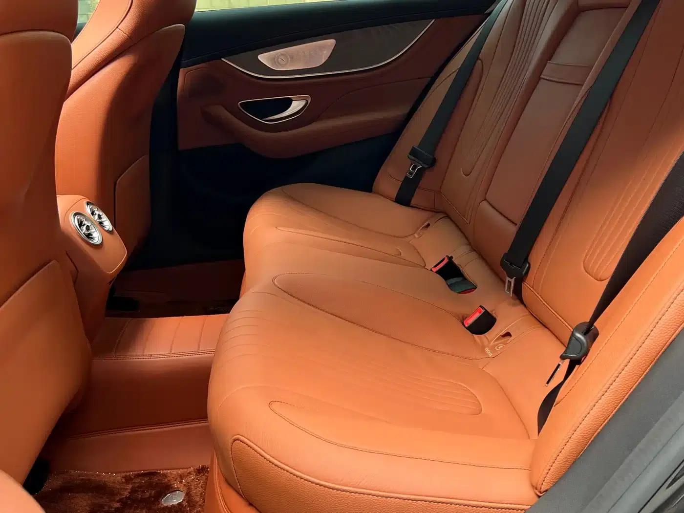 Mercedes-Benz CLS 2022 CLS 300 Dynamic — миниатюра 15