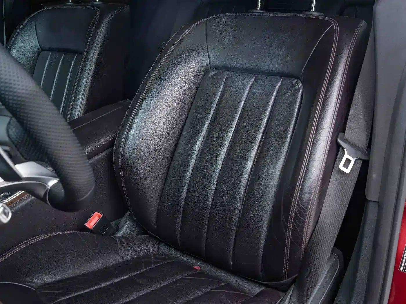 2012 Mercedes-Benz CLS 300 CGI — миниатюра 12