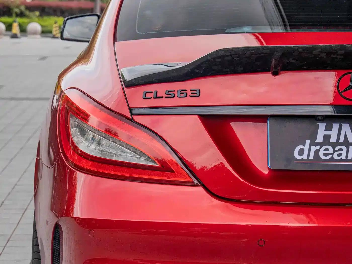 2012 Mercedes-Benz CLS 300 CGI — миниатюра 9