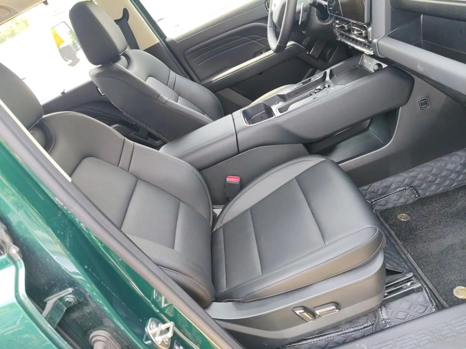 Haval Raptor 2025 2.0T 4WD Ultra — миниатюра 19