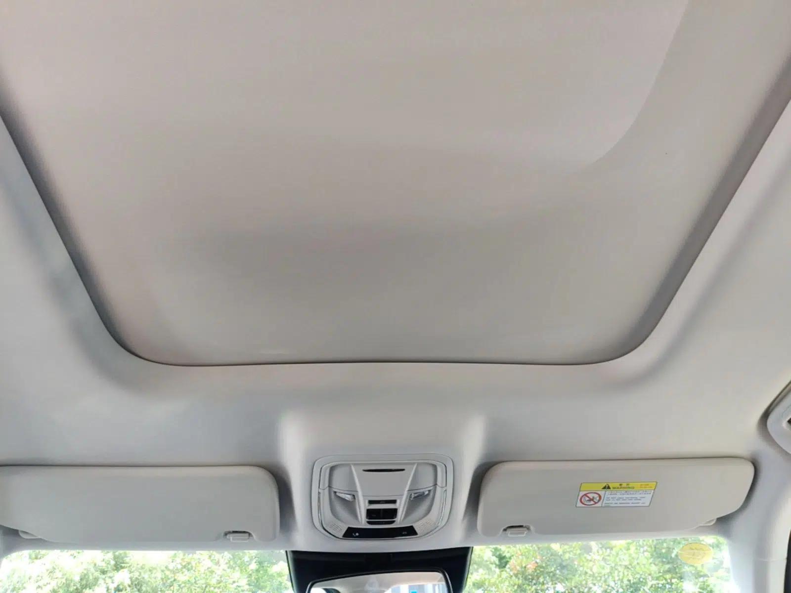 Haval Raptor 2025 2.0T 4WD Ultra — миниатюра 21