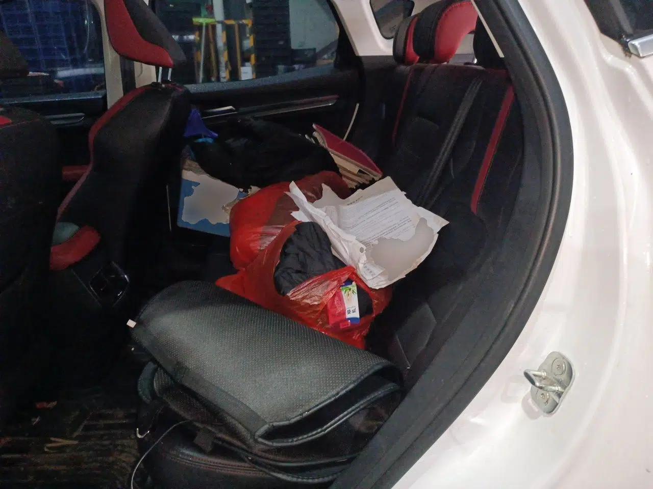 Haval H4 2018 Red-Label 1.5 GDIT DCT Fashion Edition — миниатюра 14