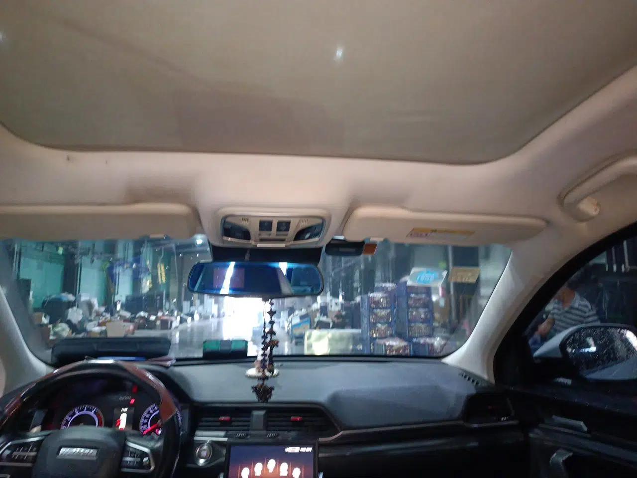 Haval H4 2018 Red-Label 1.5 GDIT DCT Fashion Edition — миниатюра 15