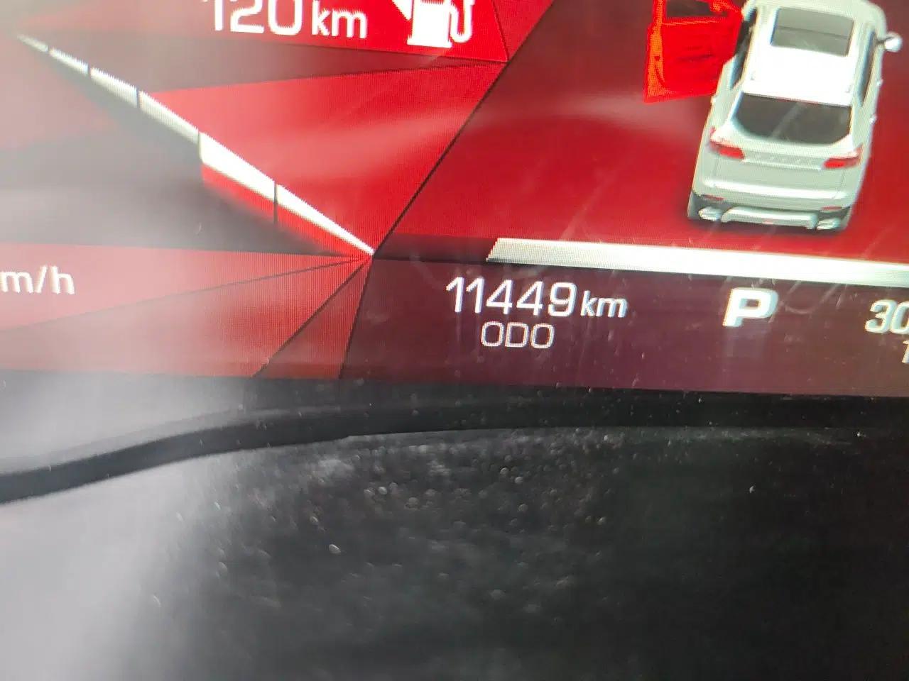 Haval H4 2019 1.5 GDIT Pro Version China VI Standard — миниатюра 12