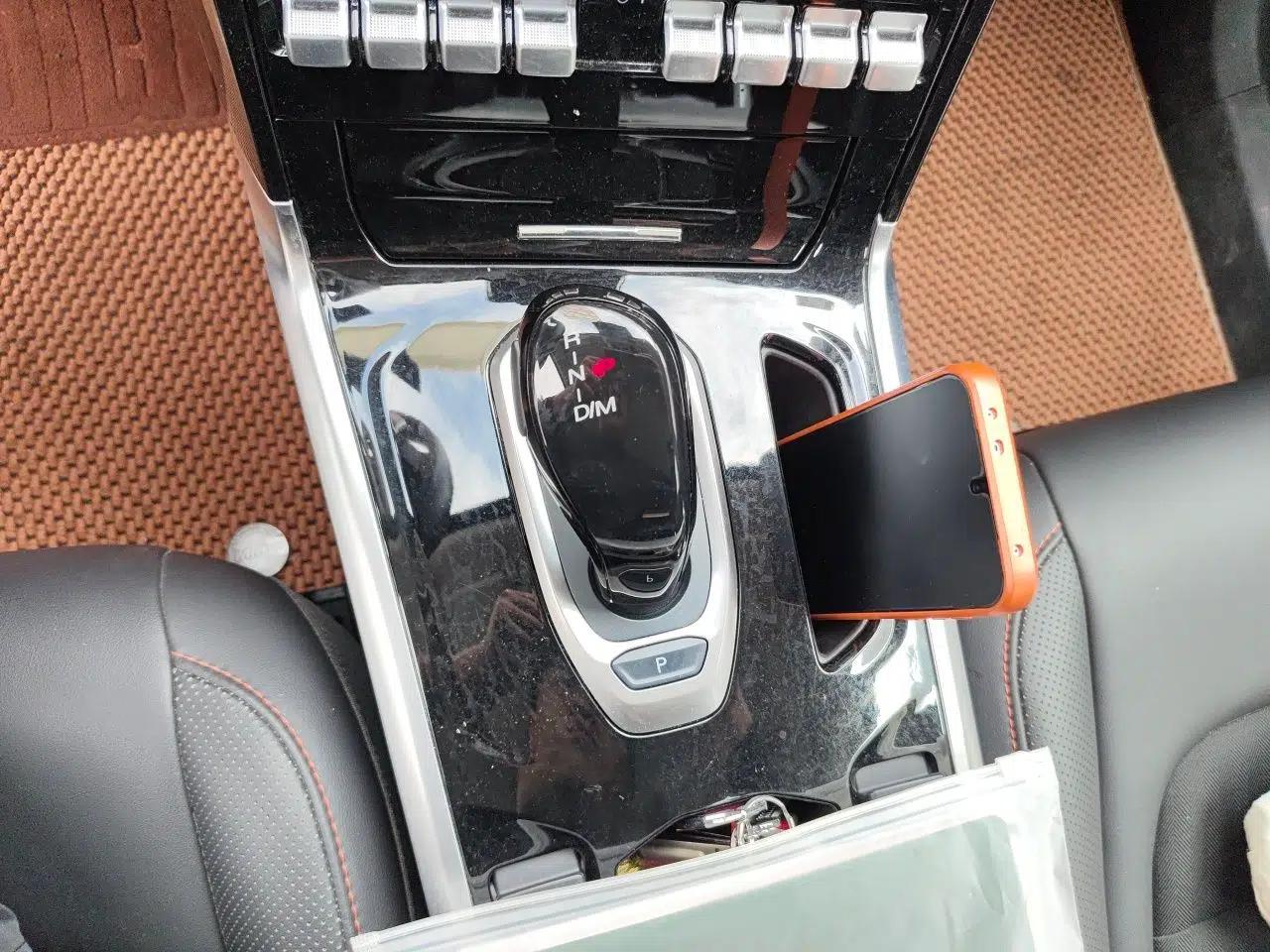 Haval H4 2019 1.5 GDIT Pro Version China VI Standard — миниатюра 14