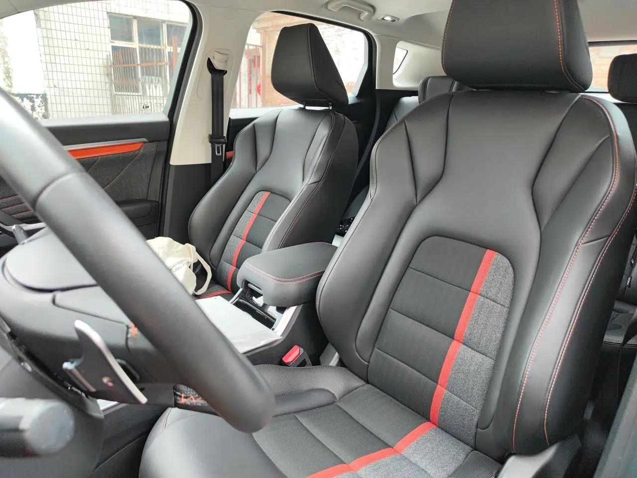 Haval H4 2019 1.5 GDIT Pro Version China VI Standard — миниатюра 15