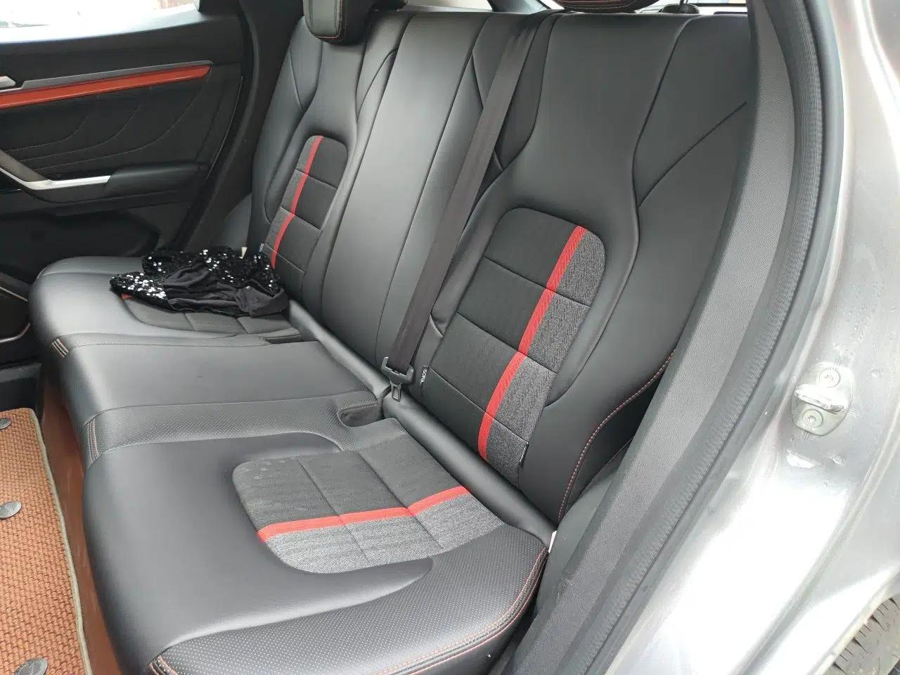 Haval H4 2019 1.5 GDIT Pro Version China VI Standard — миниатюра 17