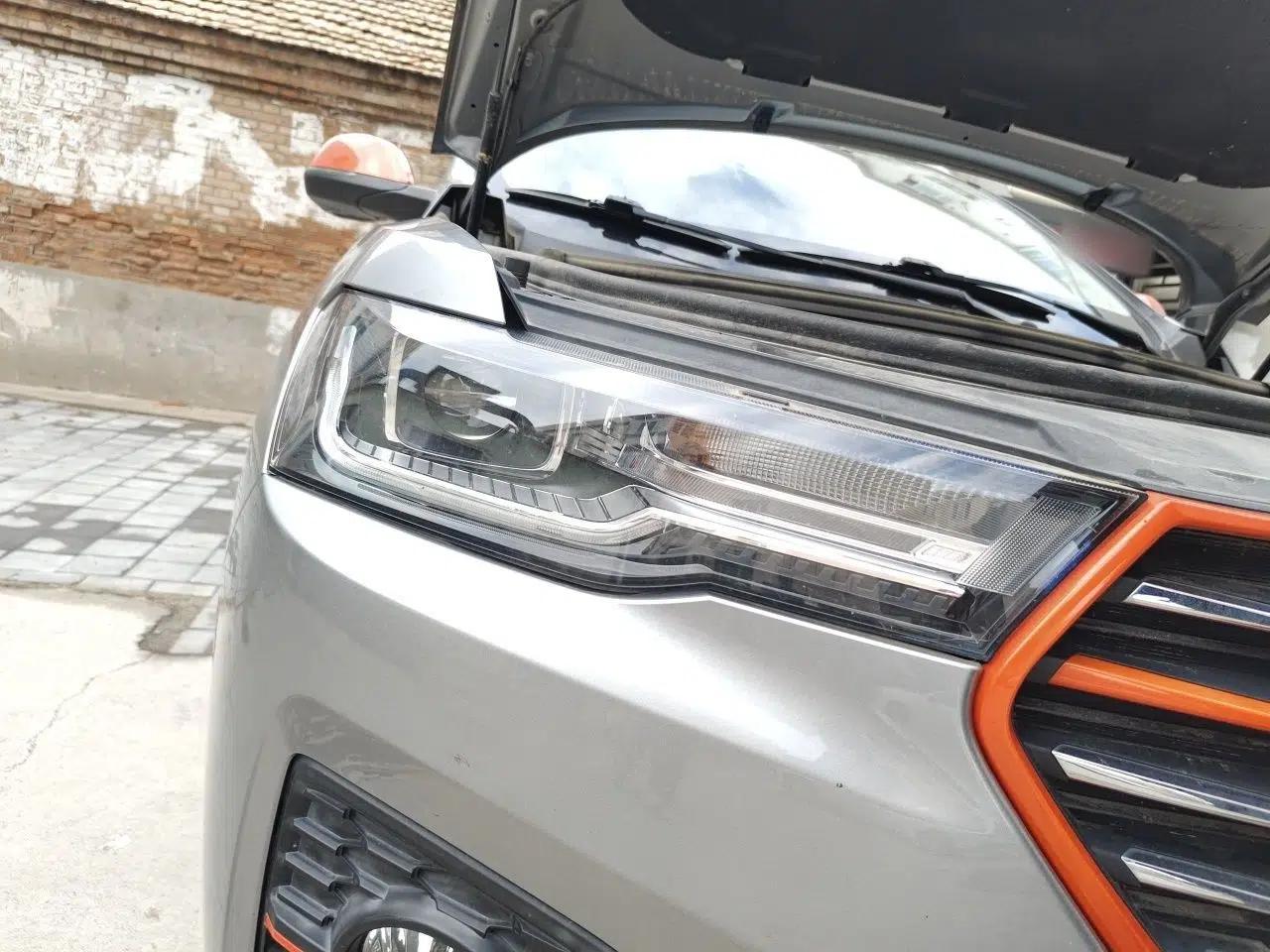 Haval H4 2019 1.5 GDIT Pro Version China VI Standard — миниатюра 7