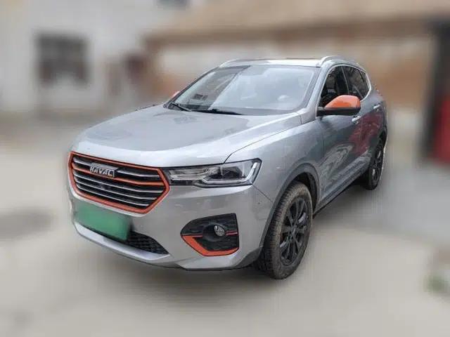 Haval H4 2019 1.5 GDIT Pro Version China VI Standard