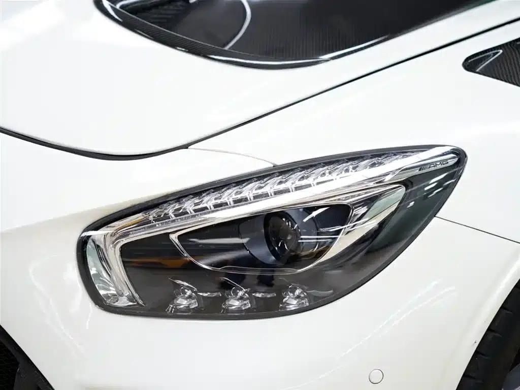 2015 AMG GT S — миниатюра 12