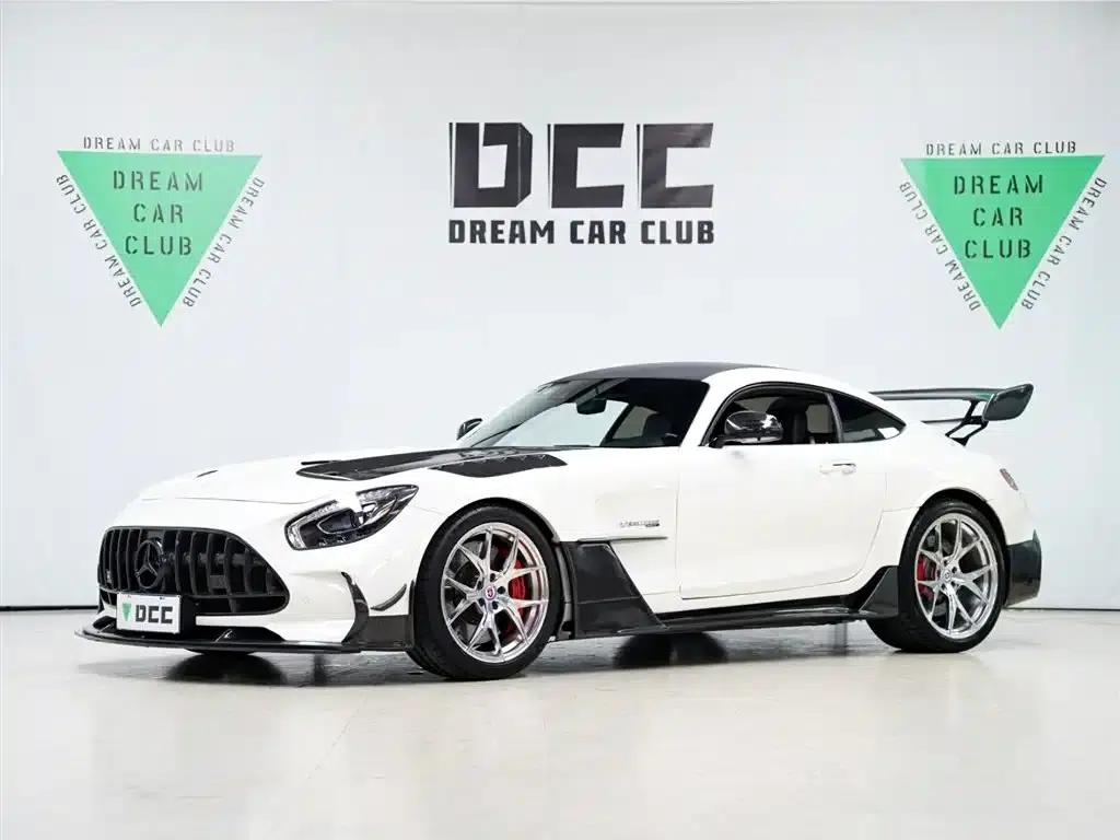 2015 AMG GT S — миниатюра 14