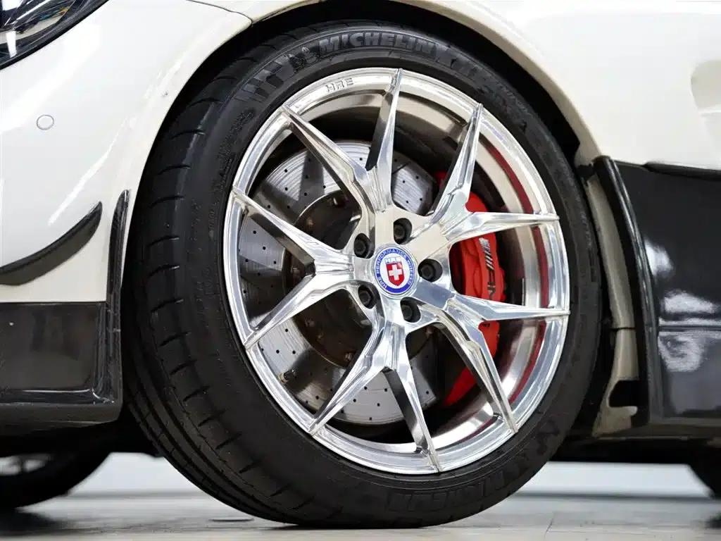 2015 AMG GT S — миниатюра 16