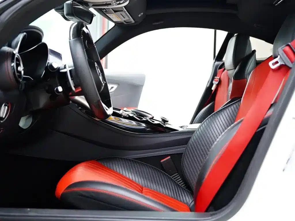 2015 AMG GT S — миниатюра 20