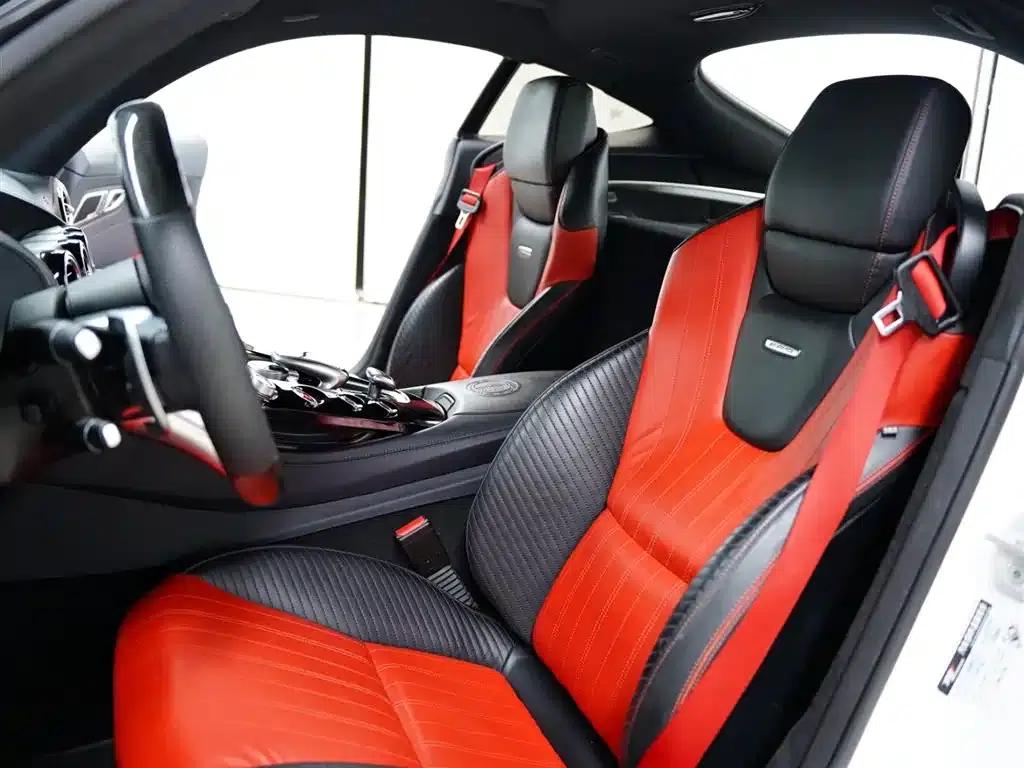 2015 AMG GT S — миниатюра 22