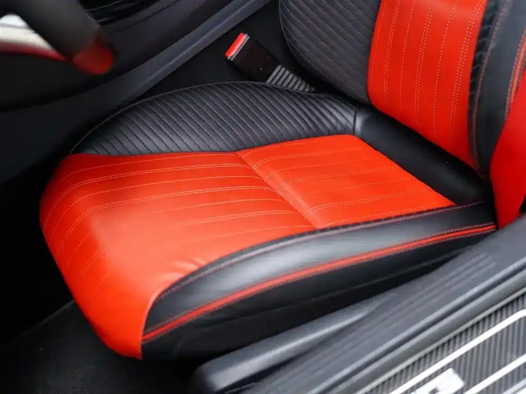 2015 AMG GT S — миниатюра 23
