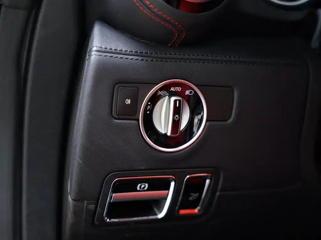 2015 AMG GT S — миниатюра 27