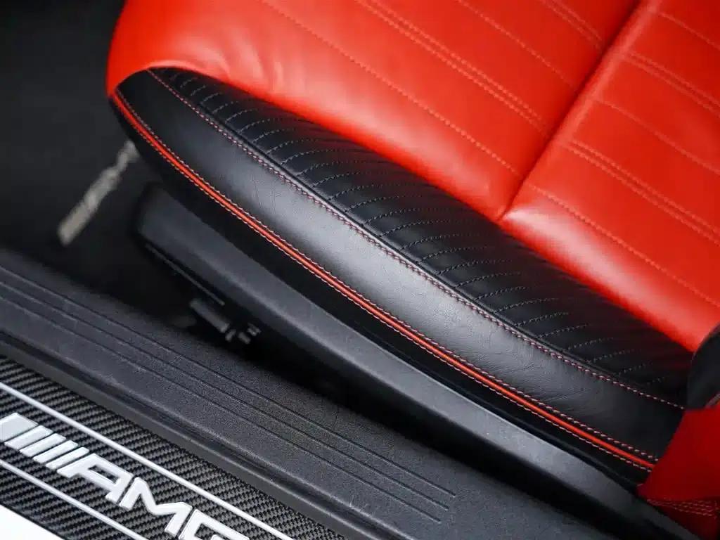 2015 AMG GT S — миниатюра 28