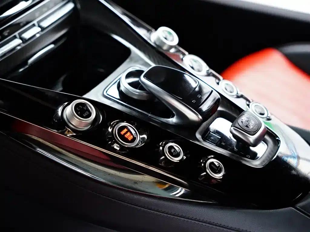 2015 AMG GT S — миниатюра 30