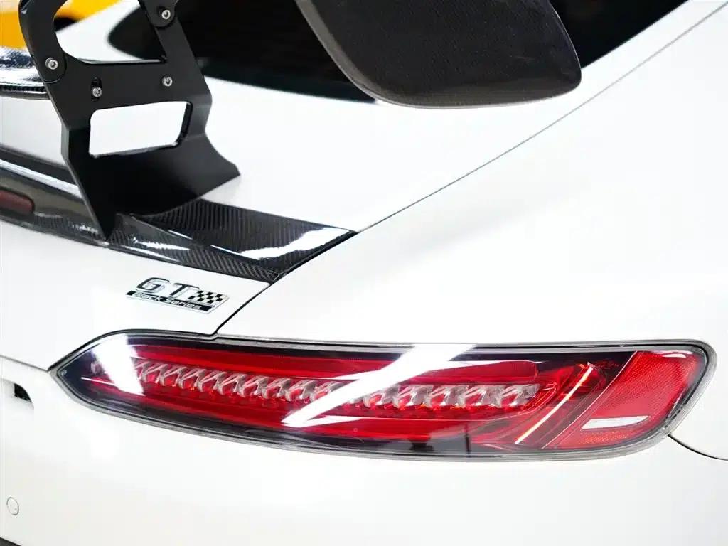 2015 AMG GT S — миниатюра 4