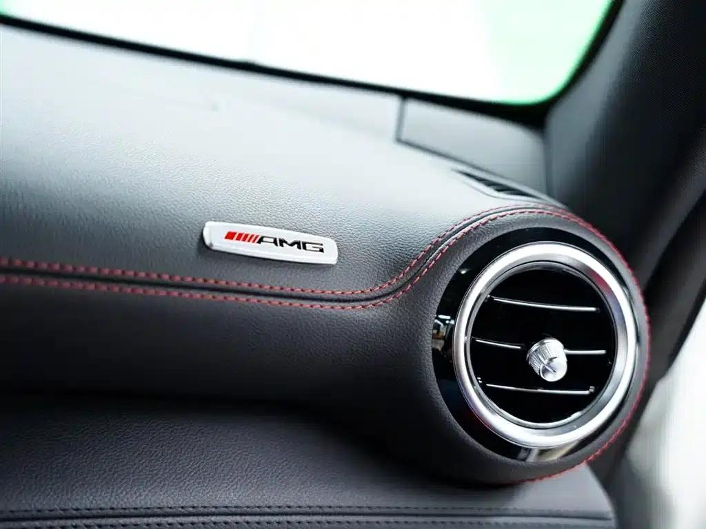 2015 AMG GT S — миниатюра 36