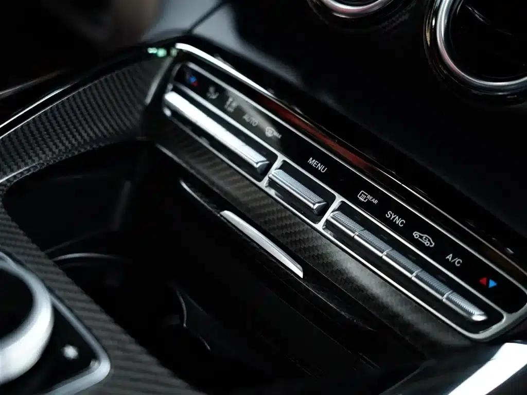 2015 AMG GT S — миниатюра 37
