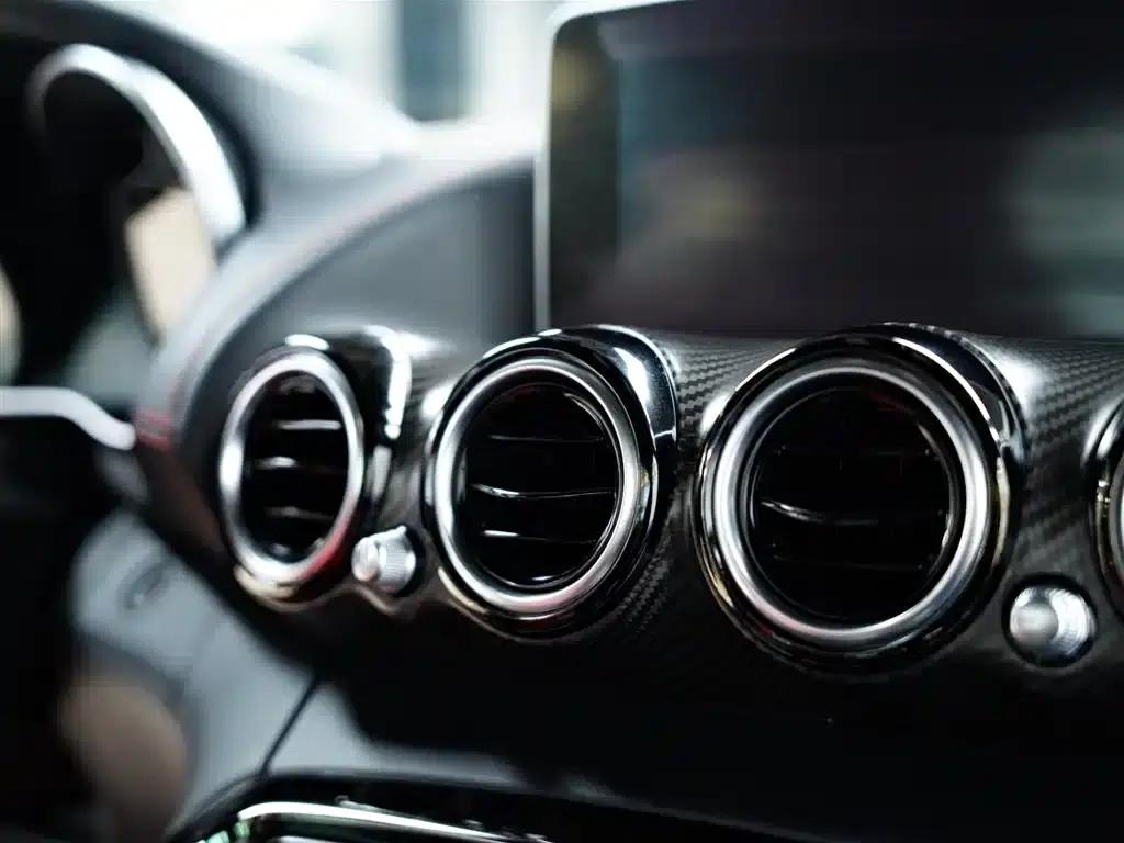 2015 AMG GT S — миниатюра 38