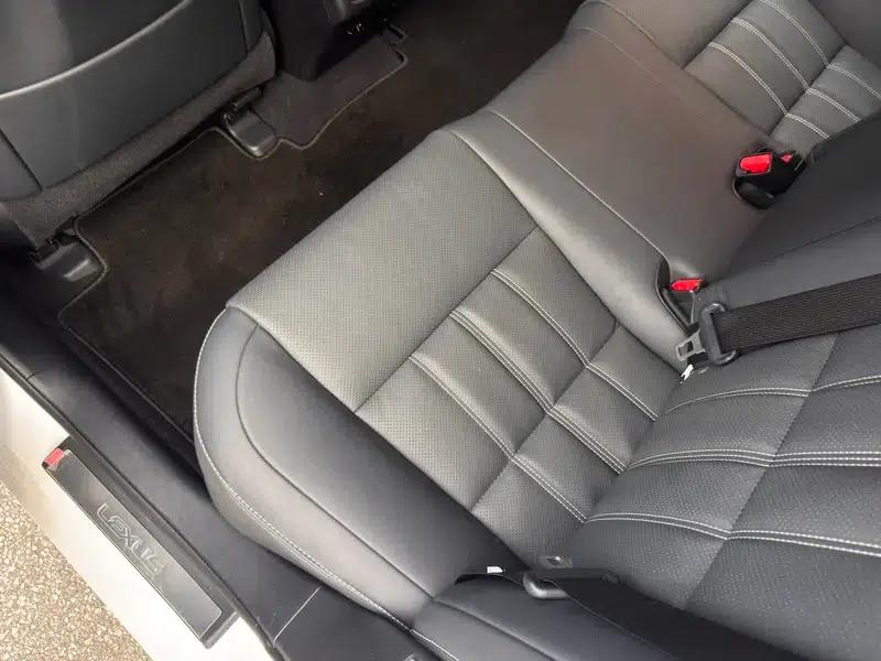 Lexus ES 2015 300h Comfort Edition — миниатюра 10