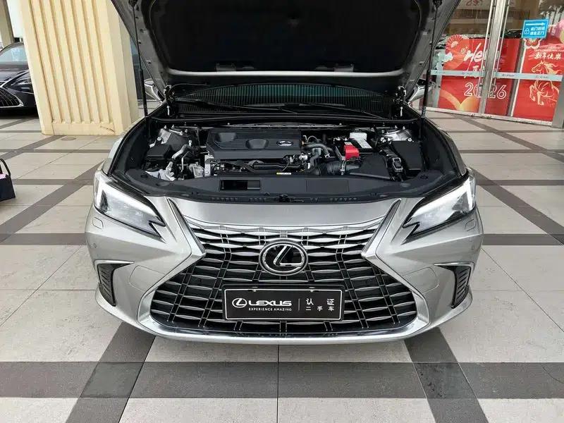 Lexus ES 2025 200 Premium Edition — миниатюра 6