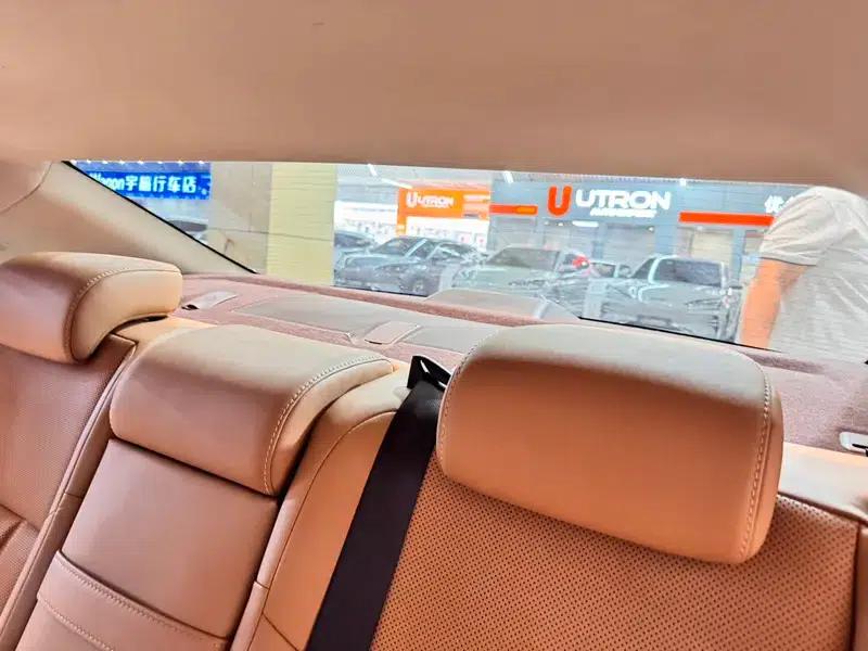 Lexus ES 2015 200 Comfort Edition — миниатюра 15