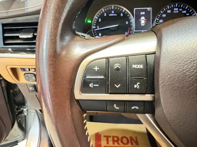 Lexus ES 2015 200 Comfort Edition — миниатюра 22