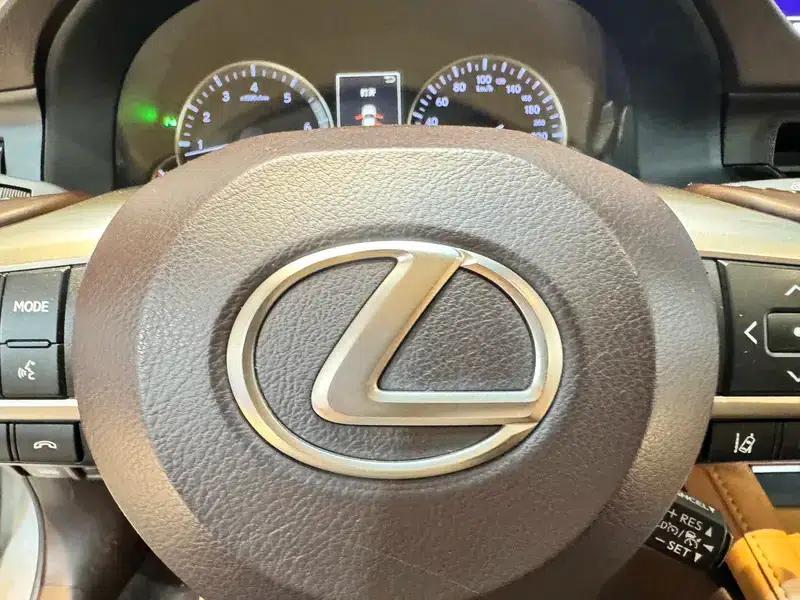 Lexus ES 2015 200 Comfort Edition — миниатюра 25