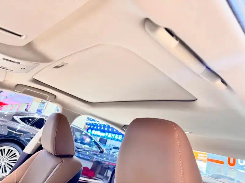 Lexus ES 2015 200 Comfort Edition — миниатюра 29