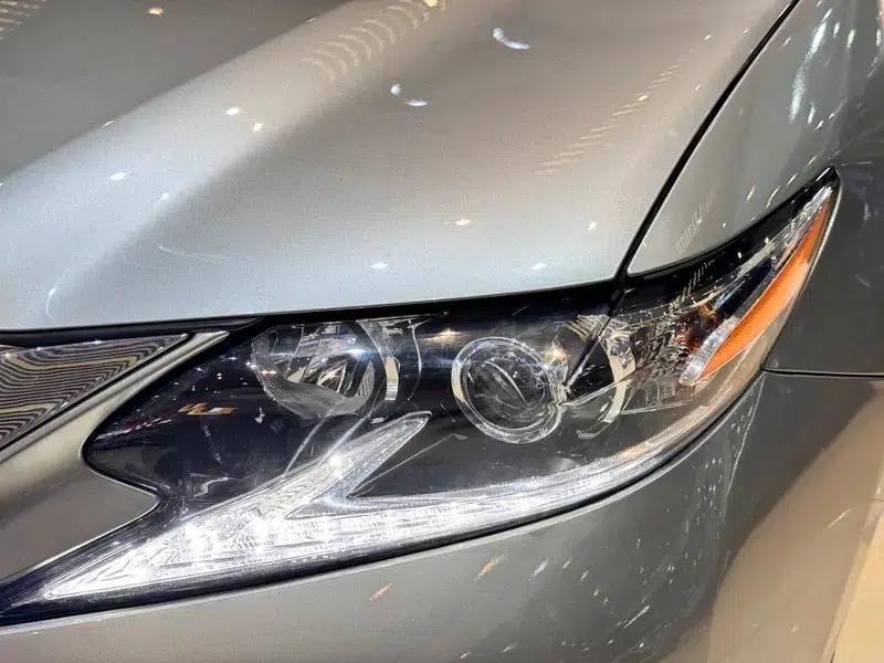 Lexus ES 2015 200 Comfort Edition — миниатюра 7